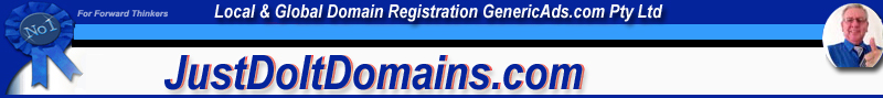 JustDoItDomains.com